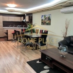 Тристаен апартамент в Варна, Базар Левски - 100 кв.м за 1525 €/кв.м - Снимка #1