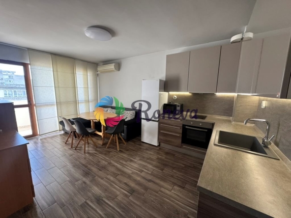 Тристаен апартамент в Варна, Чайка - 65 кв.м за 1585 €/кв.м - Снимка #1