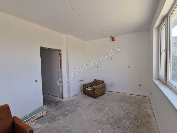 Двустаен апартамент в Благоевград, Баларбаши - 42 кв.м за 1122 €/кв.м - Снимка #1