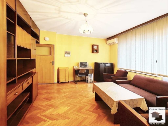 Тристаен апартамент в Велико Търново, Център - 91 кв.м за 729 €/кв.м - Снимка #1