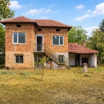 Къща в с. Стамболово, Област Велико Търново - 130 кв.м за 106 €/кв.м - Снимка #1