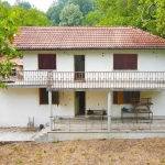Къща в с. Добрените, Област Габрово - 184 кв.м за 184 €/кв.м - Снимка #1