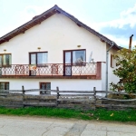 Къща в с. Престой, Област Габрово - 220 кв.м за 197 €/кв.м - Снимка #1