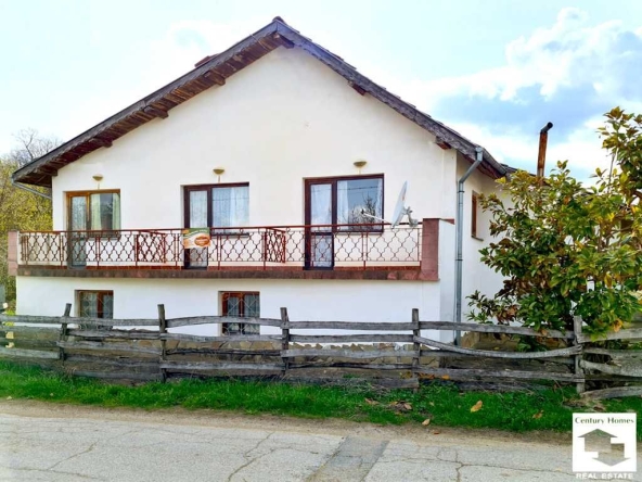 Къща в с. Престой, Област Габрово - 220 кв.м за 197 €/кв.м - Снимка #1