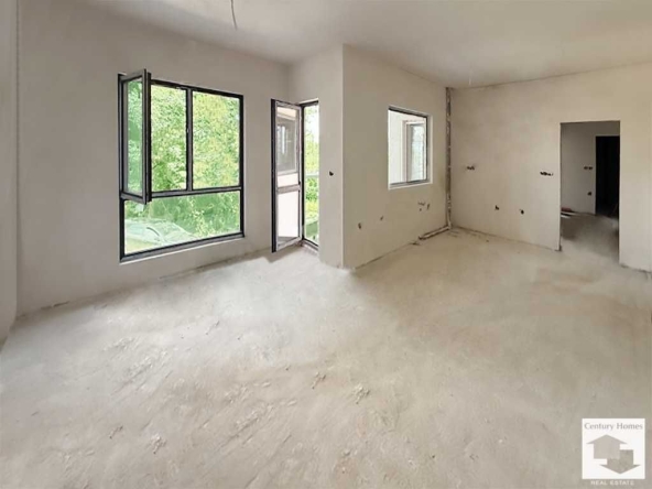 Тристаен апартамент в Велико Търново, Зона Б - 92 кв.м за 683 €/кв.м - Снимка #1