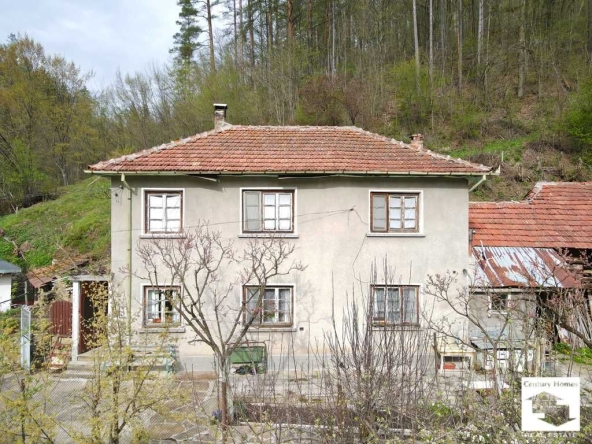 Къща в с. Станчов хан, Област Габрово - 130 кв.м за 112 €/кв.м - Снимка #1