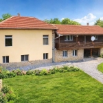 Къща в с. Горна Липница, Област Велико Търново - 120 кв.м за 447 €/кв.м - Снимка #1