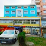 Магазин в Велико Търново, Център - 260 кв.м за 714 €/кв.м - Снимка #1