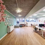 Магазин в Велико Търново, Колю Фичето - 155 кв.м за 484 €/кв.м - Снимка #1