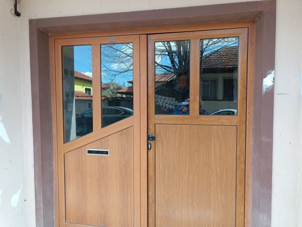 Четиристаен апартамент в Севлиево - 96 кв.м за 521 €/кв.м - Снимка #1