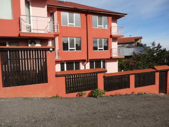 Дава се под наем Едностаен апартамент в София, Симеоново - 39 кв.м за 398.82 € - Снимка #1