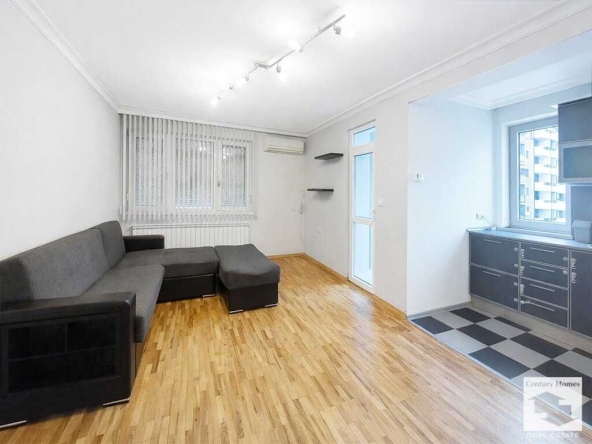 Мезонет в Велико Търново, Колю Фичето - 115 кв.м за 754 €/кв.м - Снимка #1