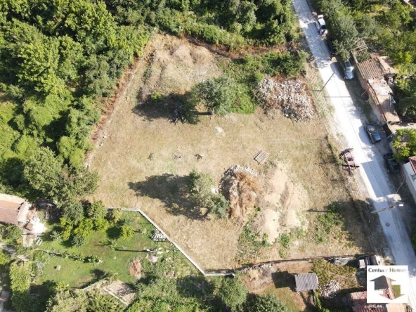 Парцел в с. Първомайци, Област Велико Търново - 1830 кв.м за 12 €/кв.м - Снимка #1