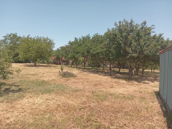 Парцел в с. Белоградец, Област Варна - 120 кв.м за 128 €/кв.м - Снимка #1