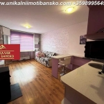 Едностаен апартамент в Банско - 33 кв.м за 572 €/кв.м - Снимка #1