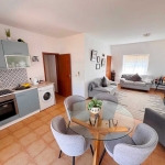 Тристаен апартамент в с. Кошарица, Област Бургас - 96 кв.м за 611 €/кв.м - Снимка #1