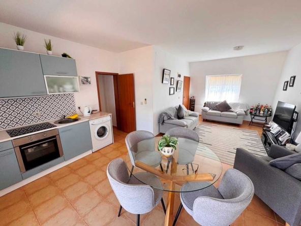 Тристаен апартамент в с. Кошарица, Област Бургас - 96 кв.м за 611 €/кв.м - Снимка #1