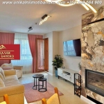 Двустаен апартамент в Банско - 67 кв.м за 837 €/кв.м - Снимка #1