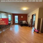 Двустаен апартамент в Банско - 83 кв.м за 523 €/кв.м - Снимка #1