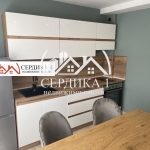 Четиристаен апартамент в София, Сердика - 100 кв.м за 1706 €/кв.м - Снимка #1
