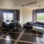 Дава се под наем Тристаен апартамент в София, Кръстова вада - 130 кв.м за 1100 € - Снимка #1