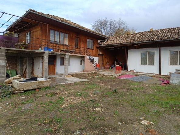 Къща в Шумен, Херсон - 87 кв.м за 499 €/кв.м - Снимка #1