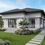 Къща в Костинброд - 160 кв.м за 988 €/кв.м - Снимка #1