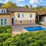 Къща в с. Лом Черковна, Област Русе - 120 кв.м за 253 €/кв.м - Снимка #1