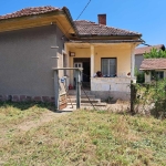 Къща в с. Дреновец, Област Видин - 90 кв.м за 94 €/кв.м - Снимка #1