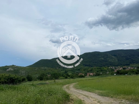 Парцел в Куклен - 592 кв.м за 65 €/кв.м - Снимка #1