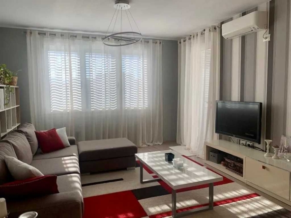 Двустаен апартамент в София, Малинова долина - 72 кв.м за 1091 €/кв.м - Снимка #1