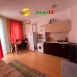 Двустаен апартамент в с. Тънково, Област Бургас - 39 кв.м за 615 €/кв.м - Снимка #1