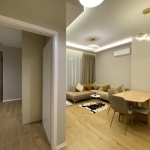 Двустаен апартамент в София, Витоша - 76 кв.м за 1000 €/кв.м - Снимка #1