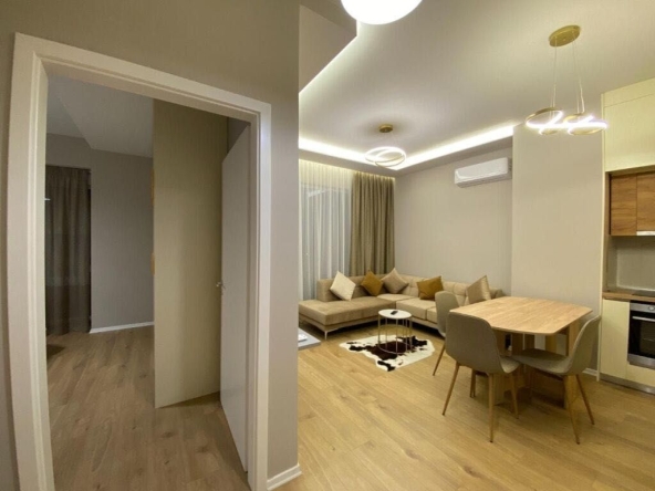 Двустаен апартамент в София, Витоша - 76 кв.м за 1000 €/кв.м - Снимка #1