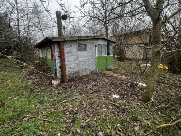Парцел в Варна, м-т Боровец - север - 1042 кв.м за 38 €/кв.м - Снимка #1