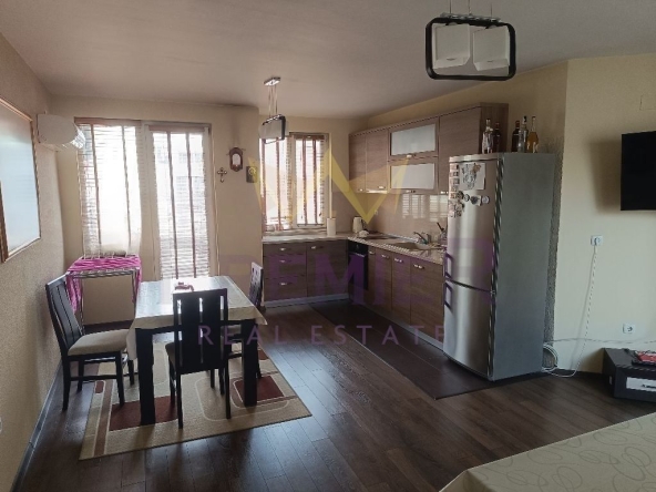 Тристаен апартамент в Пловдив, Кършияка - 101 кв.м за 1460 €/кв.м - Снимка #1