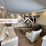 Четиристаен апартамент в София, Сердика - 100 кв.м за 1706 €/кв.м - Снимка #1