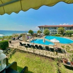 Двустаен апартамент в Свети Влас - 67 кв.м за 1792 €/кв.м - Снимка #1