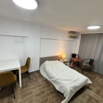 Дава се под наем Едностаен апартамент в Варна, Левски - 24 кв.м за 289.17 € - Снимка #1