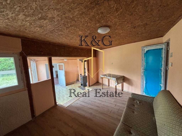 Къща в с. Балкански, Област Разград - 97 кв.м за 162 €/кв.м - Снимка #1