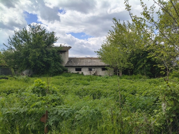 Промишлена сграда в с. Боянци, Област Пловдив - 800 кв.м за 24 €/кв.м - Снимка #1