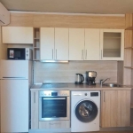 Дава се под наем Двустаен апартамент в София, Банишора - 40 кв.м за 498.27 € - Снимка #1
