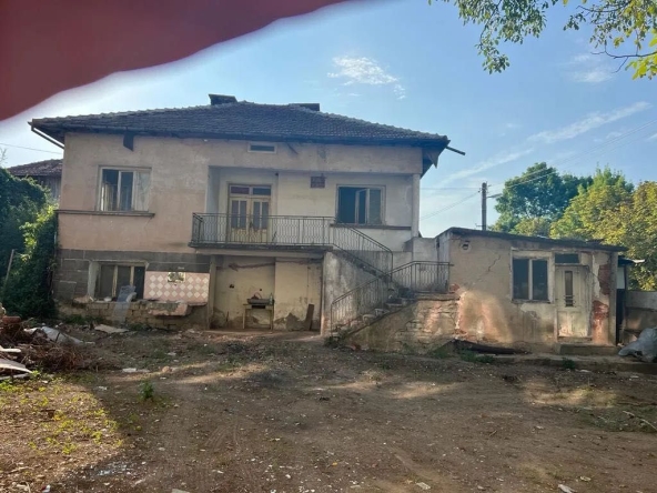 Къща в Монтана, Младост 2 - 150 кв.м за 92 €/кв.м - Снимка #1