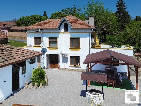Къща в с. Горна Липница, Област Велико Търново - 120 кв.м за 510 €/кв.м - Снимка #1