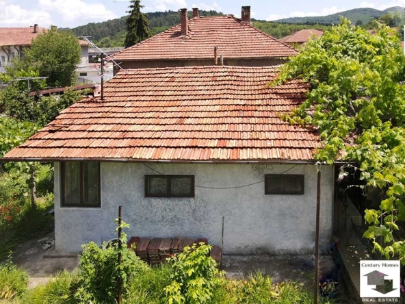 Къща в Дряново - 50 кв.м за 143 €/кв.м - Снимка #1