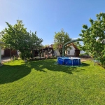 Къща в с. Туркинча, Област Габрово - 160 кв.м за 376 €/кв.м - Снимка #1