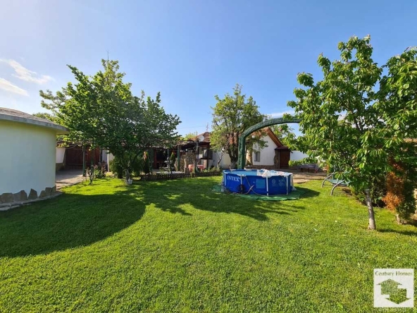 Къща в с. Туркинча, Област Габрово - 160 кв.м за 376 €/кв.м - Снимка #1
