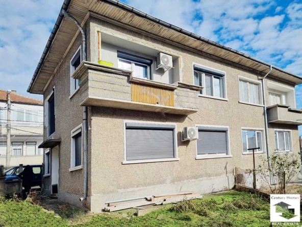 Къща в Велико Търново, Център - 140 кв.м за 980 €/кв.м - Снимка #1