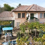 Къща в с. Куцина, Област Велико Търново - 110 кв.м за 154 €/кв.м - Снимка #1
