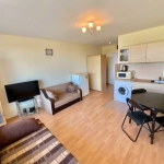 Едностаен апартамент в к.к. Слънчев бряг - 40 кв.м за 702 €/кв.м - Снимка #1